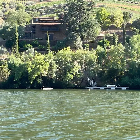 Quinta De Sao Jose * Ervedosa do Douro