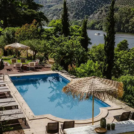 Quinta De Sao Jose Prázdninový dům *