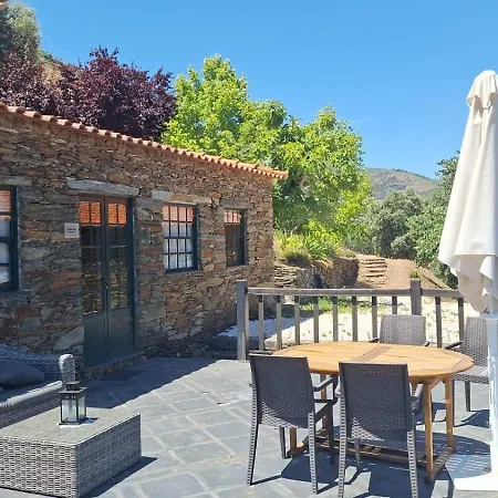 Quinta De Sao Jose Prázdninový dům