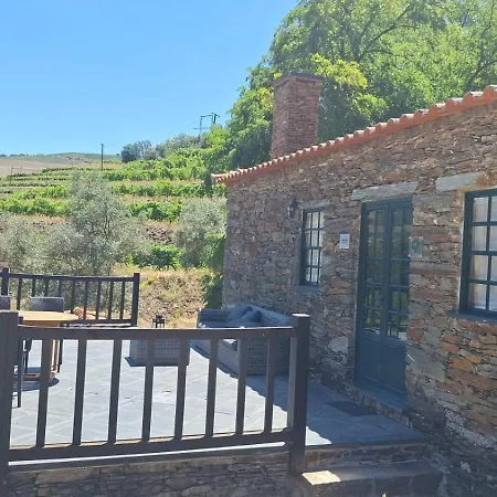 Quinta De Sao Jose * Ervedosa do Douro