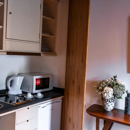 Quinta De Sao Jose Prázdninový dům