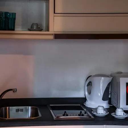 Quinta De Sao Jose Prázdninový dům *