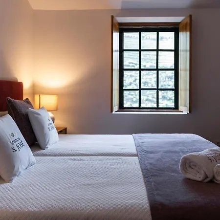 Quinta De Sao Jose Prázdninový dům