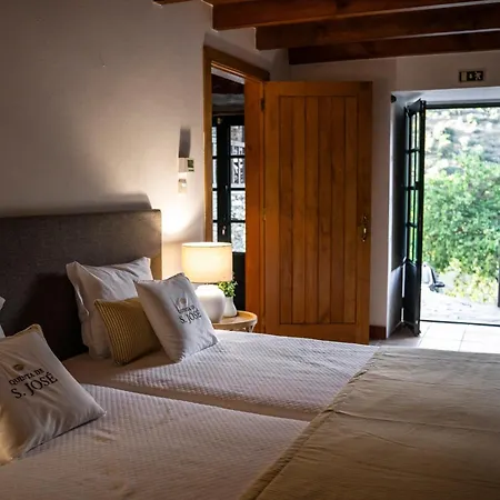 Prázdninový dům Quinta De Sao Jose