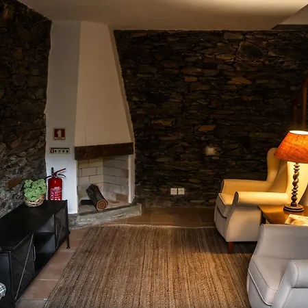 Nyaraló Quinta De Sao Jose