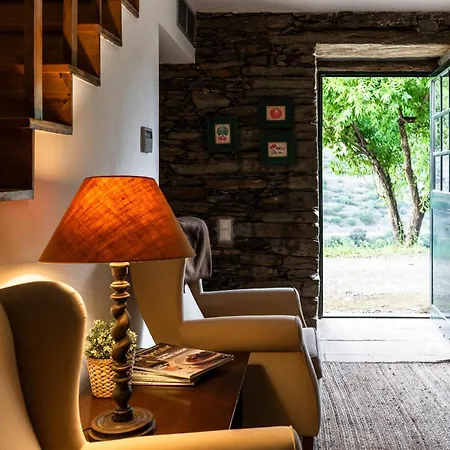 Quinta De Sao Jose Prázdninový dům Ervedosa do Douro