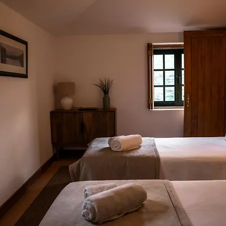 Quinta De Sao Jose Prázdninový dům *