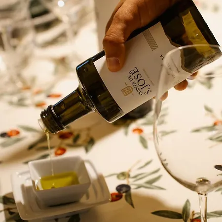 Nyaraló Quinta De Sao Jose