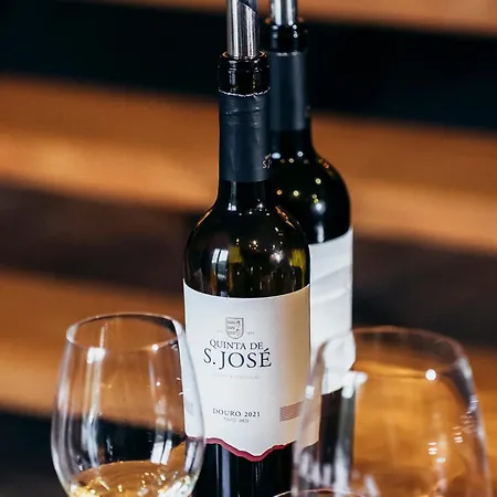 Quinta De Sao Jose Ervedosa do Douro